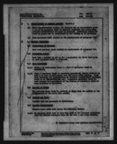 Manufacturer's drawing for North American Aviation AT-6 Texan / Harvard. Drawing number PROCESS MANUAL FA5-4