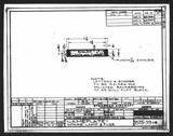 Manufacturer's drawing for Boeing Aircraft Corporation PT-17 Stearman & N2S Series. Drawing number B75-3914