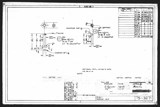 Manufacturer's drawing for Boeing Aircraft Corporation PT-17 Stearman & N2S Series. Drawing number 75-3671