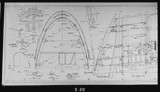 Manufacturer's drawing for Boeing Aircraft Corporation B-17 Flying Fortress. Drawing number 74-1831