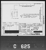 Manufacturer's drawing for Boeing Aircraft Corporation B-17 Flying Fortress. Drawing number 1-30212