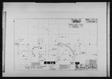 Manufacturer's drawing for Beechcraft T-34 Mentor. Drawing number 35-825175