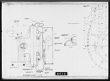 Manufacturer's drawing for Packard Packard Merlin V-1650. Drawing number 620102