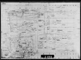 Manufacturer's drawing for Lockheed Aircraft Corporation P-38 Lightning Drawings & Manuals. Drawing number 197279