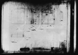 Manufacturer's drawing for Beechcraft C-45, Beech 18, AT-11. Drawing number 734-183317