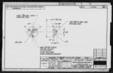 Manufacturer's drawing for North American Aviation P-51 Mustang. Drawing number 106-525173