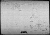 Manufacturer's drawing for North American Aviation P-51 Mustang. Drawing number 106-318291