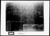 Manufacturer's drawing for Republic Aircraft P-47 Thunderbolt. Drawing number 08k52508
