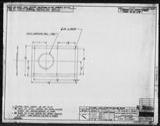Manufacturer's drawing for North American Aviation P-51 Mustang. Drawing number 104-54082