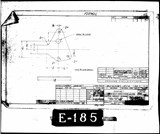 Manufacturer's drawing for Grumman Aerospace Corporation FM-2 Wildcat. Drawing number 7156201