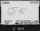 Manufacturer's drawing for Lockheed Aircraft Corporation P-38 Lightning Drawings & Manuals. Drawing number 197974