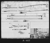 Manufacturer's drawing for Grumman Aerospace Corporation J2F Duck. Drawing number 9807