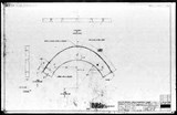 Manufacturer's drawing for North American Aviation P-51 Mustang. Drawing number 99-31322