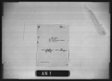Manufacturer's drawing for Douglas Aircraft Company Douglas DC-6 . Drawing number 7346347