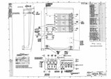 Manufacturer's drawing for Vickers Spitfire. Drawing number 39036