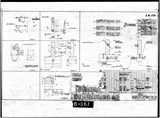 Manufacturer's drawing for Grumman Aerospace Corporation FM-2 Wildcat. Drawing number 10089