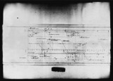 Manufacturer's drawing for Beechcraft C-45, Beech 18, AT-11. Drawing number 18405-26