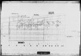 Manufacturer's drawing for North American Aviation P-51 Mustang. Drawing number 106-14701