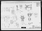 Manufacturer's drawing for Packard Packard Merlin V-1650. Drawing number 620052