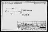 Manufacturer's drawing for North American Aviation P-51 Mustang. Drawing number 102-58859