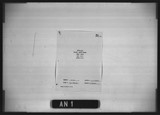 Manufacturer's drawing for Douglas Aircraft Company Douglas DC-6 . Drawing number 7346347