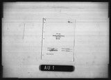 Manufacturer's drawing for Douglas Aircraft Company Douglas DC-6 . Drawing number 7353606
