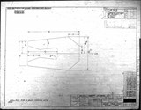 Manufacturer's drawing for North American Aviation P-51 Mustang. Drawing number 102-31926