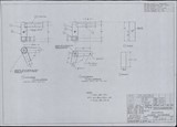 Manufacturer's drawing for Aviat Aircraft Inc. Pitts Special. Drawing number 2-5313