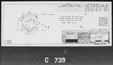 Manufacturer's drawing for Boeing Aircraft Corporation B-17 Flying Fortress. Drawing number 21-5512