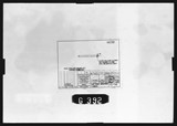 Manufacturer's drawing for Beechcraft (Beech Aircraft Corporation) C-45, Beech 18, AT-11. Drawing number 102750