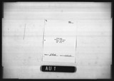 Manufacturer's drawing for Douglas Aircraft Company Douglas DC-6 . Drawing number 7353606
