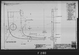 Manufacturer's drawing for North American Aviation P-51 Mustang. Drawing number 102-31139