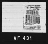 Manufacturer's drawing for North American Aviation B-25 Mitchell Bomber. Drawing number 7s8