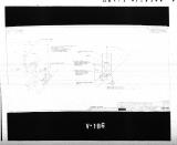 Manufacturer's drawing for Lockheed Aircraft Corporation P-38 Lightning Drawings & Manuals. Drawing number 197726