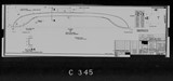Manufacturer's drawing for Douglas Aircraft Company A-26 Invader. Drawing number 3126991