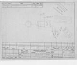 Manufacturer's drawing for Howard Aircraft Corporation Howard DGA-15 - Private. Drawing number C-127