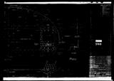 Manufacturer's drawing for Republic Aircraft P-47 Thunderbolt. Drawing number 01F12114