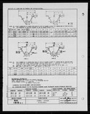 Manufacturer's drawing for Generic Parts - Aviation Standards. Drawing number bac1510