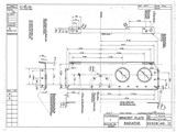 Manufacturer's drawing for Vickers Spitfire. Drawing number 35508