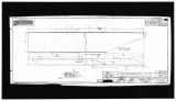 Manufacturer's drawing for Lockheed Aircraft Corporation P-38 Lightning Drawings & Manuals. Drawing number 195180