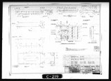 Manufacturer's drawing for Grumman Aerospace Corporation Grumman TBM Avenger. Drawing number 32671