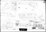 Manufacturer's drawing for Grumman Aerospace Corporation FM-2 Wildcat. Drawing number 10300
