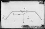 Manufacturer's drawing for North American Aviation P-51 Mustang. Drawing number 104-318103