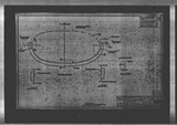 Manufacturer's drawing for North American Aviation T-28 Trojan. Drawing number 200-47149