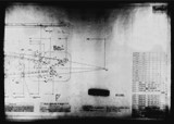 Manufacturer's drawing for Beechcraft C-45, Beech 18, AT-11. Drawing number 18187