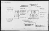 Manufacturer's drawing for North American Aviation P-51 Mustang. Drawing number 99-54068