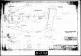 Manufacturer's drawing for Grumman Aerospace Corporation FM-2 Wildcat. Drawing number 7150757