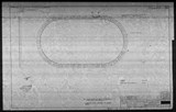 Manufacturer's drawing for North American Aviation P-51 Mustang. Drawing number 102-48155