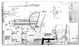 Manufacturer's drawing for Vickers Spitfire. Drawing number 35950