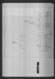 Manufacturer's drawing for Lockheed Aircraft Corporation T-33 Shooting Star. Drawing number 204770